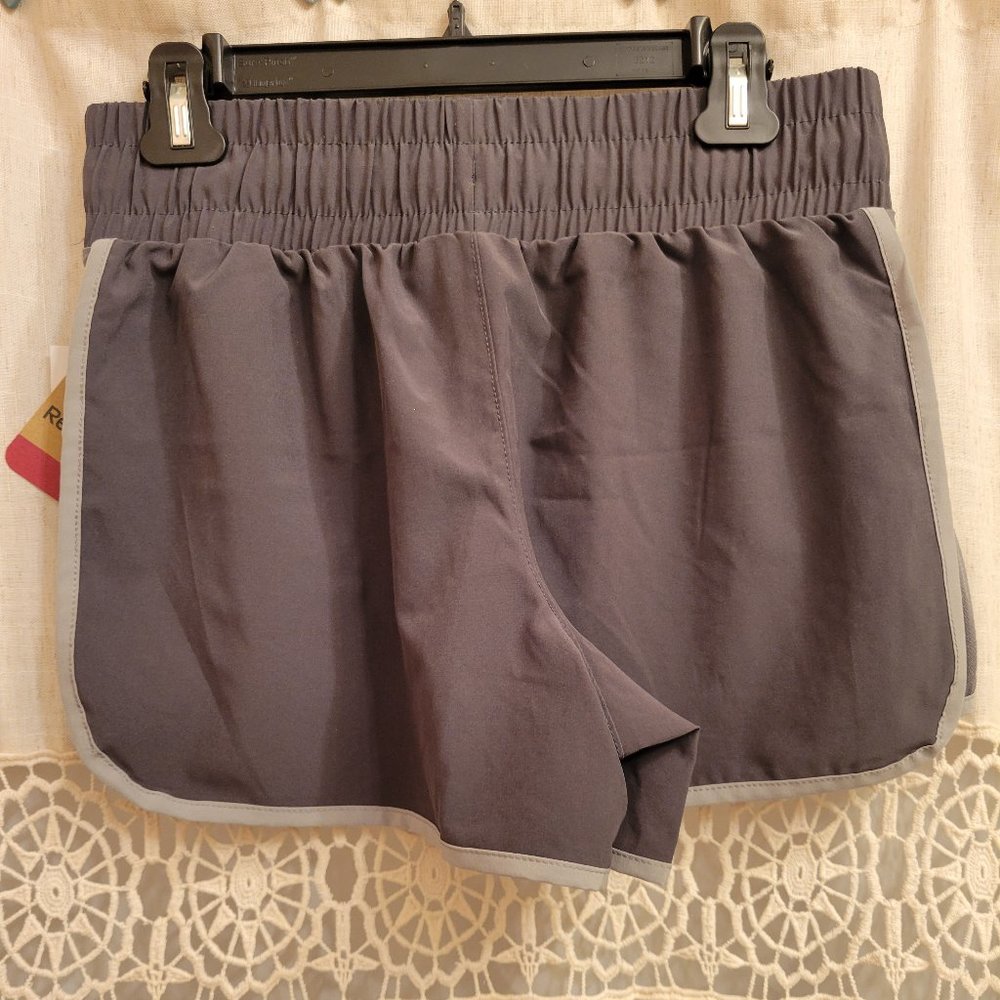 NWT Reebok Shorts - Picture 2 of 3